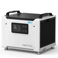 Commercial Cleaning Depot: Get up to 20% OFF on Dehumidifiers