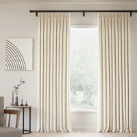 Jinchan: Up to 30% OFF on Selected Curtains