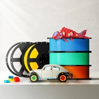 Flashforge: Get up to 20% OFF on Filament
