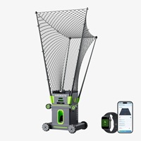 Acemate: Get up to 20% OFF on Acemate Tennis Robot S10
