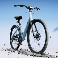Urtopia DE: Bis zu 7% Rabatt auf Carbon 1 Step-Thru E-Bike