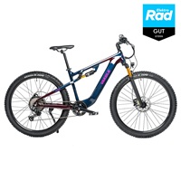 Vakole DE: Bis zu 10% Rabatt auf Elektrische Mountainbikes