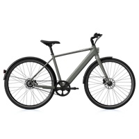 TENWAYS DE: Bis zu 20% Rabatt auf City E-Bikes