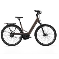 TENWAYS DE: Bis zu 20% Rabatt auf Hybrid E-Bikes