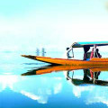 HolidayIQ: Get Personalized Recommendations with Srinagar Holiday Packages Orders