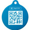 DogSpot Meals: Get 58% off Wag Tag Pet ID Orders