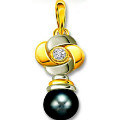 Surat Diamond : Get 21% off Diamond & Black Tahitian Pearl Orders