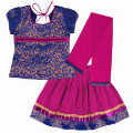 Babyoye: Get up to 30% off Girl's Traditional Wear Orders