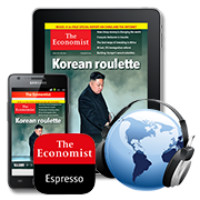 HolidayIQ: Get up to 70% off The Economist Subscriptions Orders