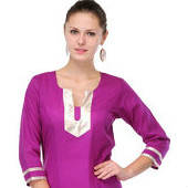 InfiBeam: Get up to 74% off Women's Kurtis Orders