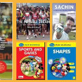 KyaZoonga: Get up to 20% off Books Merchandise Orders
