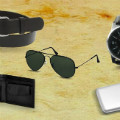 Kaunsa: Get 50% off Men S Combo Orders