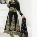Kaunsa: Get Flat 50% off DP Enterprises Unstitched Suits Orders