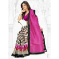 Kaunsa: Get Flat 67% off Sukuma Printed Sarees Orders