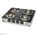 InfiBeam: Get 58% off Padmini Jalwa Four Burner Gas Stove Orders