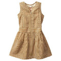 Babyoye: Get up to 30% off Oye Stripe Dresses Orders