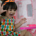Babyoye: Get up to 60% off Assorted Toys Orders