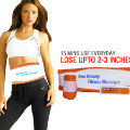 Shop CJ: Get 58% off Slim Beauty Fitness Massager Orders