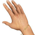 Bluestone: Get up to 15% off Men's JEWELLERY Bracelets Orders