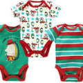 Babyoye: Get up to 30% off Baby Bodysuits & Rompers Orders