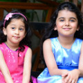 Babyoye: Get Flat 40% off Girls Apparel Orders