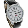 Kaunsa: Get 89% off Men White Reebok Analouge Wrist Watch Orders