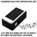 Gizmobaba: Get 24% off Induction Speaker Gadget Orders