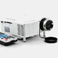 Kaunsa: Get 40% off Xelectron UC 28 Led Cinema Projector Orders