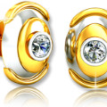 Surat Diamond : Get 50% off Two Tone Splendour Orders
