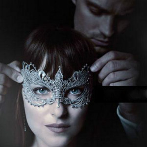 ThatsPersonal: Upto 50% OFF on Fifty Shades of Grey Orders