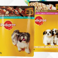 DogSpot Meals: Get Free 2 Pedigree Pouches off any Dog Orders