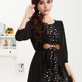 India Rush: Get up to 67% off Chiffon Western Wear Orders