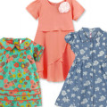 Babyoye: Get up to 50% off Frocks & Dresses Orders