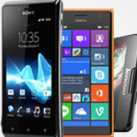 GoBol: Get up to 83% off Smartphones Orders below ₹ 10,000