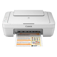 Shop CJ: Get 28% off Canon Printer MG2570 Orders