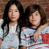 KapKids: Get 40% off Levi Boys Wear Orders