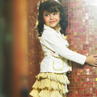 Babyoye: Get up to 50% off Kid's Dresses & Skirts Orders
