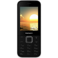 The Mobile Store: Pay ₹ 1,299 off Black Karbonn Elegance E1 Orders