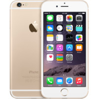 The Mobile Store: Pay ₹ 52,000 off Gold Apple iPhone 6 (16 GB) Orders