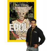 InfiBeam: Flat ₹ 200 OFF on National Geographic Subscription Orders