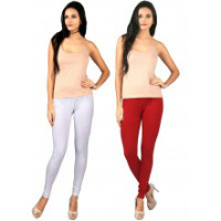 OrderVenue: Pay ₹ 499 off Women's Legging Combo Orders