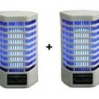 OrderVenue: Get 83% off Set of 2 Shakti Electric Mosquito Killer Orders