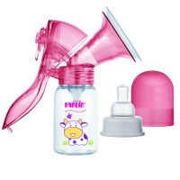 KinderCart: Get up to 35% off Breast Feeding Accessories Orders