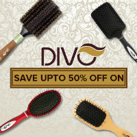 Purplle: Get Flat 15% off Divo Orders