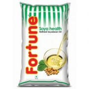 Grocermax: Get 33% off Soya Oil 1L Orders