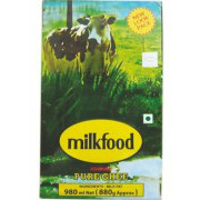 Grocermax: Get ₹ 36 off Desi Ghee 1L Orders