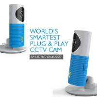 Smiledrive: Get 40% off Cleverdog WiFi IP Camera Orders