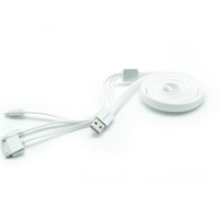 Smiledrive: Get ₹ 100 off iPhone & Samsung Data Sync Cable Orders
