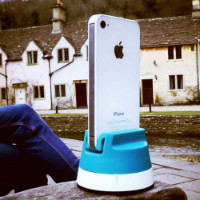 Smiledrive: Get ₹ 500 off Bubblepod Panaromic iPhone Accessory Orders