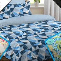 Welspun: Get Flat 50% off Snapshot Premium Collection Orders